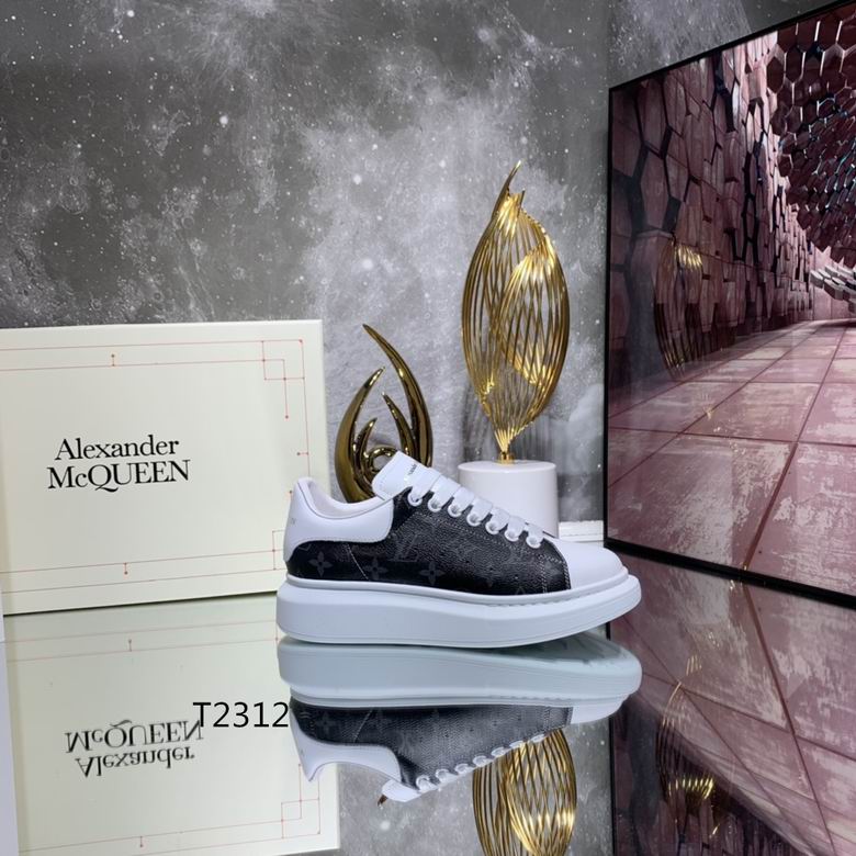 Alexander McQueen sz35-41 h1101
